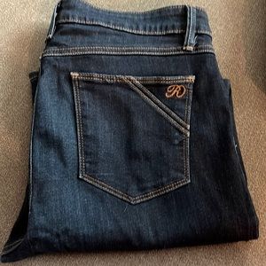 Raven Denim jeans